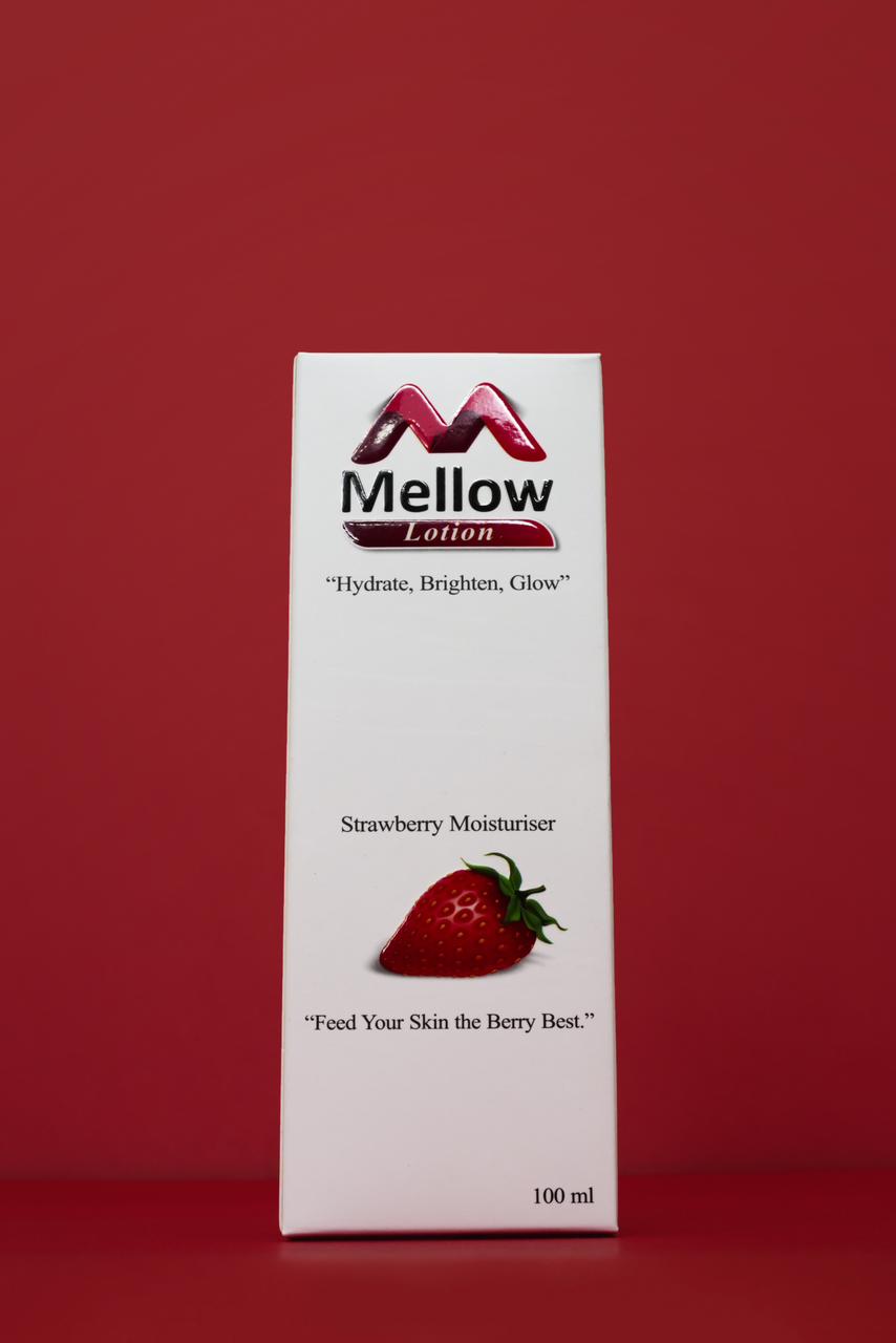 Mellow Lotion
