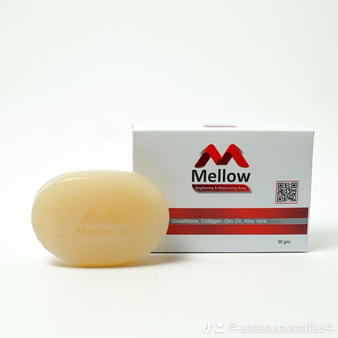 Mellow Soap