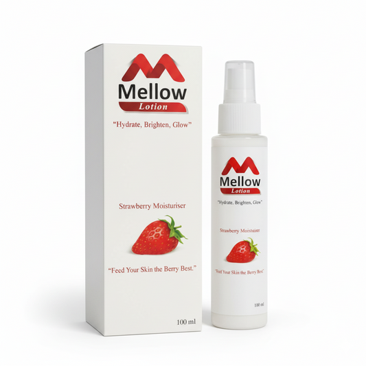 Mellow Lotion