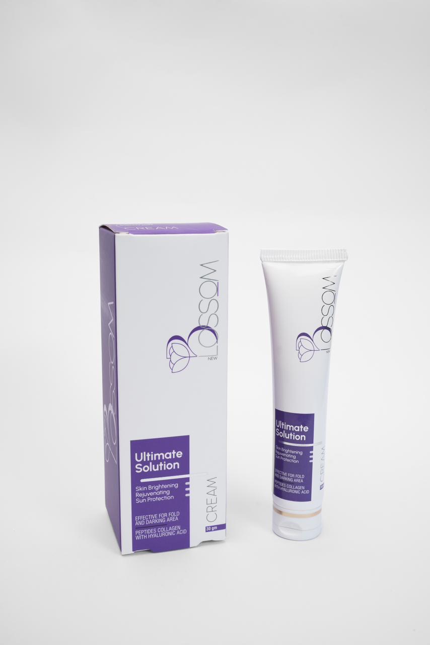 Blossom Ultimate Cream