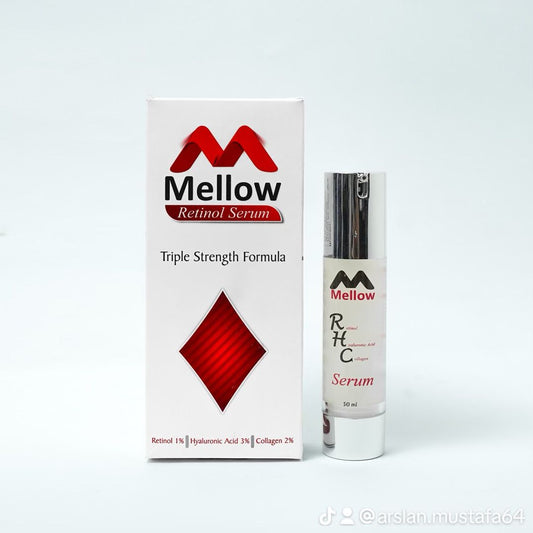 Mellow Serum