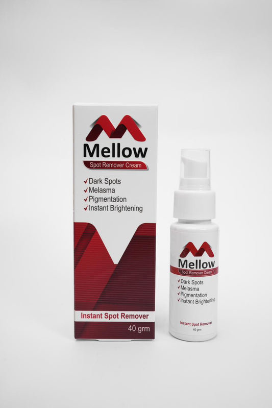 Mellow Cream