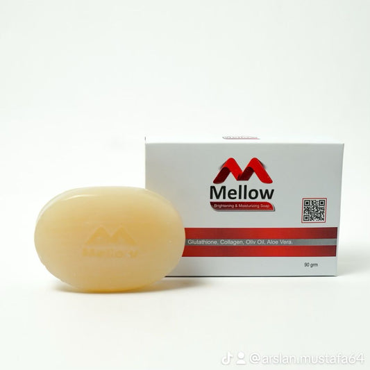 Mellow Soap