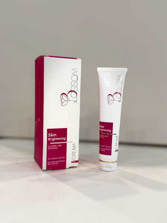 Blossom  Moisturizer